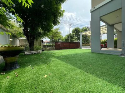 11R0369 This house for rent 4bedroom 3bathroom 65,000/month at kohkaew