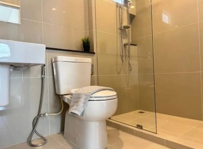 11R0369 This house for rent 4bedroom 3bathroom 65,000/month at kohkaew