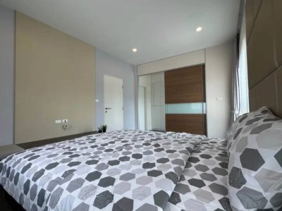 11R0369 This house for rent 4bedroom 3bathroom 65,000/month at kohkaew