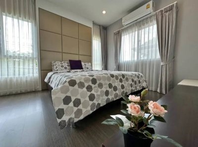 11R0369 This house for rent 4bedroom 3bathroom 65,000/month at kohkaew
