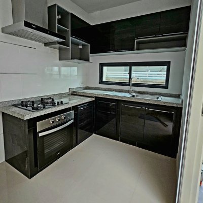 11R0373 This house for rent 3 bedroom 3 bathroom 60,000/month at kohkaew