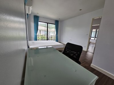 11R0373 This house for rent 3 bedroom 3 bathroom 60,000/month at kohkaew