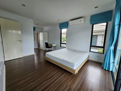 11R0373 This house for rent 3 bedroom 3 bathroom 60,000/month at kohkaew