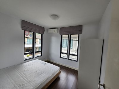 11R0373 This house for rent 3 bedroom 3 bathroom 60,000/month at kohkaew