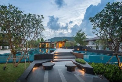 11R0374 This house for rent 4 bedroom 3 bathroom 70,000/month at kohkaew