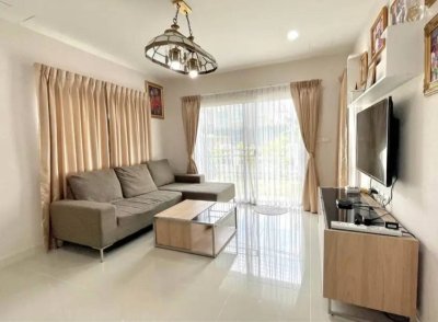 11R0374 This house for rent 4 bedroom 3 bathroom 70,000/month at kohkaew