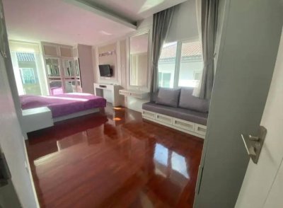 11R0376 This house for rent 4 bedroom 4 bathroom 120,000/month at kohkaew
