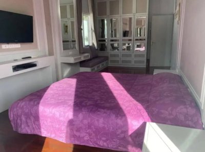 11R0376 This house for rent 4 bedroom 4 bathroom 120,000/month at kohkaew