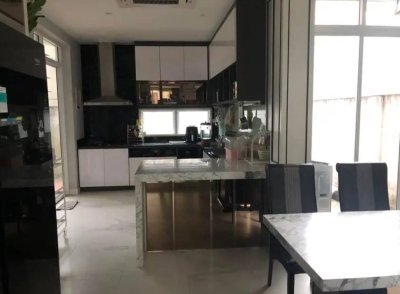 11R0376 This house for rent 4 bedroom 4 bathroom 120,000/month at kohkaew