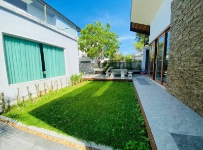 11R0376 This house for rent 4 bedroom 4 bathroom 120,000/month at kohkaew