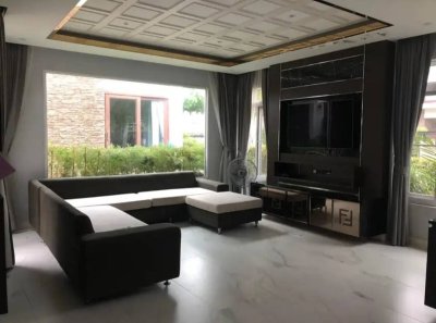 11R0376 This house for rent 4 bedroom 4 bathroom 120,000/month at kohkaew