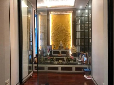 11R0376 This house for rent 4 bedroom 4 bathroom 120,000/month at kohkaew