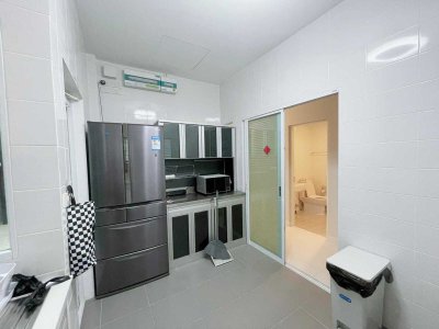11R0378 This house for rent 3 bedroom 4 bathroom 76,000/month at kohkaew