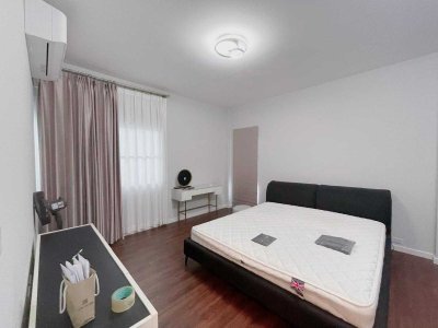 11R0378 This house for rent 3 bedroom 4 bathroom 76,000/month at kohkaew