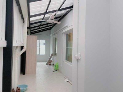 11R0378 This house for rent 3 bedroom 4 bathroom 76,000/month at kohkaew