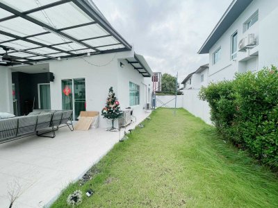 11R0378 This house for rent 3 bedroom 4 bathroom 76,000/month at kohkaew