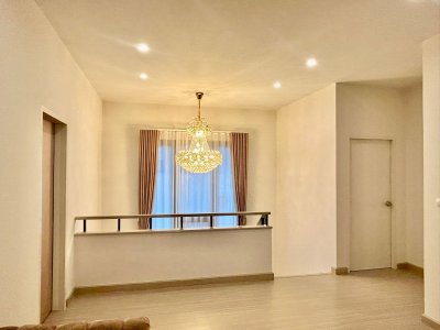 11R0379 This house for rent 4 bedroom 3 bathroom 90,000/month at kohkaew