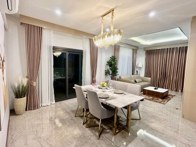 11R0379 This house for rent 4 bedroom 3 bathroom 90,000/month at kohkaew