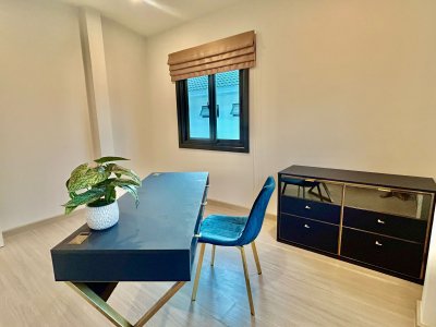 11R0379 This house for rent 4 bedroom 3 bathroom 90,000/month at kohkaew