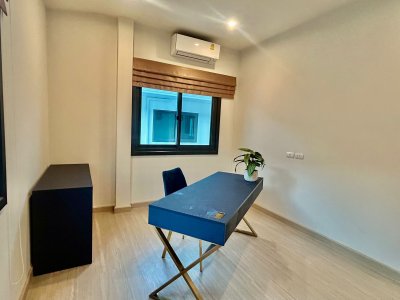 11R0379 This house for rent 4 bedroom 3 bathroom 90,000/month at kohkaew