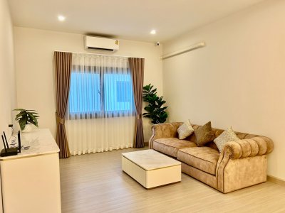 11R0379 This house for rent 4 bedroom 3 bathroom 90,000/month at kohkaew