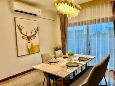 11R0379 This house for rent 4 bedroom 3 bathroom 90,000/month at kohkaew