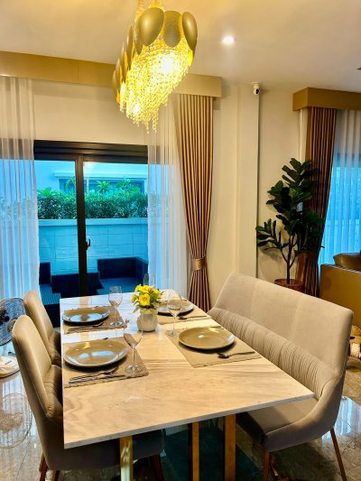 11R0379 This house for rent 4 bedroom 3 bathroom 90,000/month at kohkaew