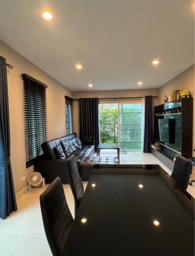 11R0382 This house for rent 3 bedroom 2 bathroom 34,000/month at kohkaew