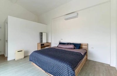 11R0385 ให้เช่าบ้านเดี่ยวสองชั้น 3 ห้องนอน 3 ห้องน้ำ ราคา 60,000/เดือน โซนเกาะแก้ว