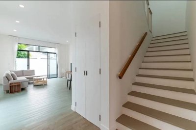 11R0385 ให้เช่าบ้านเดี่ยวสองชั้น 3 ห้องนอน 3 ห้องน้ำ ราคา 60,000/เดือน โซนเกาะแก้ว