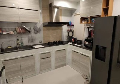 11R0386 ให้เช่าบ้านเดี่ยวสองชั้น 3ห้องนอน 2ห้องน้ำ ราคา 65,000/เดือน โซนเกาะแก้ว