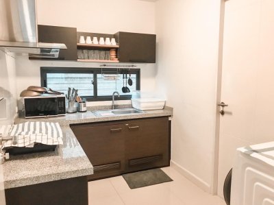 11R0387 This house for rent 3 bedroom 3 bathroom 55,000/month at kohkaew