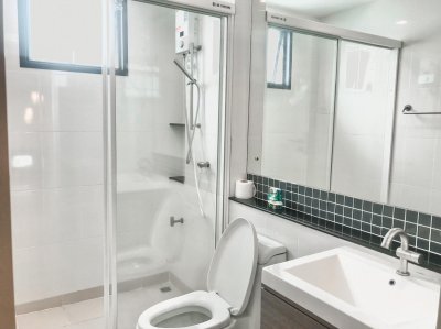 11R0387 This house for rent 3 bedroom 3 bathroom 55,000/month at kohkaew