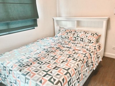 11R0387 This house for rent 3 bedroom 3 bathroom 55,000/month at kohkaew