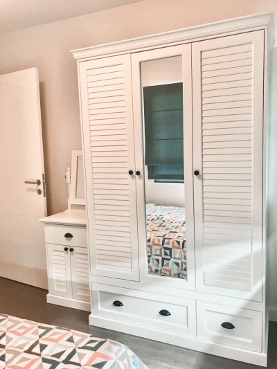 11R0387 This house for rent 3 bedroom 3 bathroom 55,000/month at kohkaew