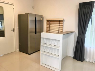 11R0387 This house for rent 3 bedroom 3 bathroom 55,000/month at kohkaew