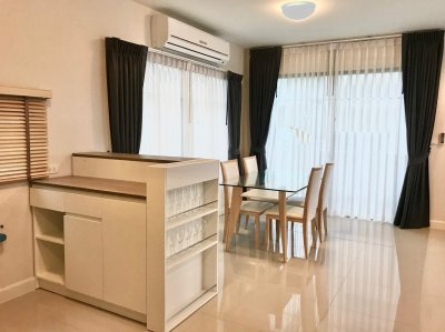 11R0387 This house for rent 3 bedroom 3 bathroom 55,000/month at kohkaew