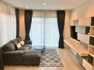 11R0387 This house for rent 3 bedroom 3 bathroom 55,000/month at kohkaew