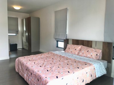 11R0387 This house for rent 3 bedroom 3 bathroom 55,000/month at kohkaew