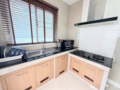 11R0388 This house for rent 4 bedroom 3 bathroom 70,000/month at kohkaew