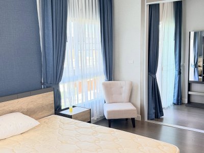 11R0388 This house for rent 4 bedroom 3 bathroom 70,000/month at kohkaew