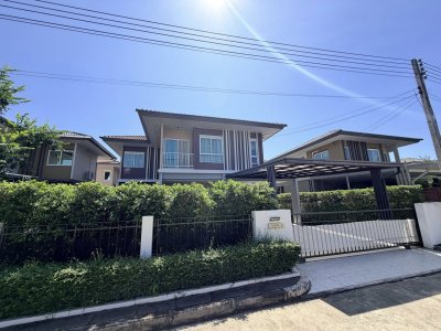 11R0388 This house for rent 4 bedroom 3 bathroom 70,000/month at kohkaew