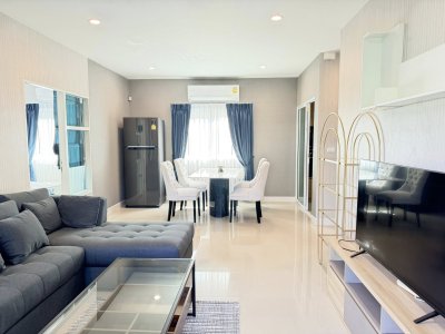 11R0388 This house for rent 4 bedroom 3 bathroom 70,000/month at kohkaew