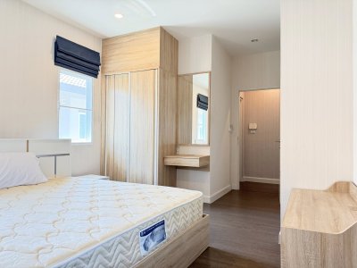 11R0388 This house for rent 4 bedroom 3 bathroom 70,000/month at kohkaew