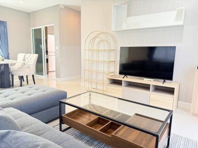 11R0388 This house for rent 4 bedroom 3 bathroom 70,000/month at kohkaew