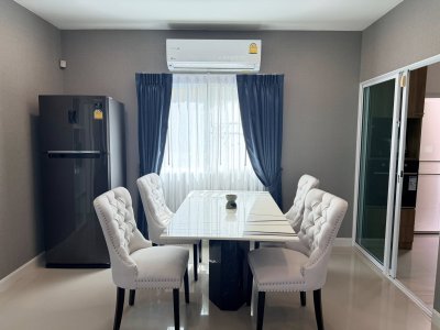 11R0388 This house for rent 4 bedroom 3 bathroom 70,000/month at kohkaew