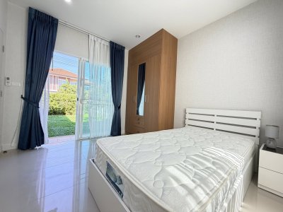 11R0388 This house for rent 4 bedroom 3 bathroom 70,000/month at kohkaew