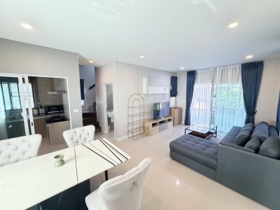 11R0388 This house for rent 4 bedroom 3 bathroom 70,000/month at kohkaew