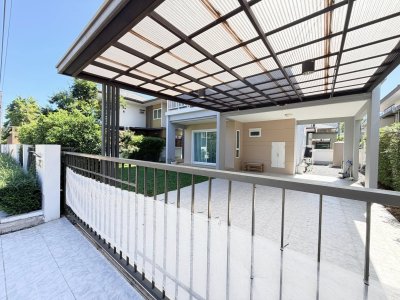 11R0388 This house for rent 4 bedroom 3 bathroom 70,000/month at kohkaew