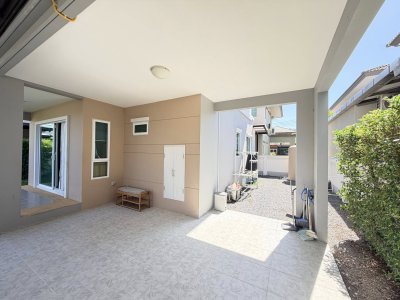 11R0388 This house for rent 4 bedroom 3 bathroom 70,000/month at kohkaew